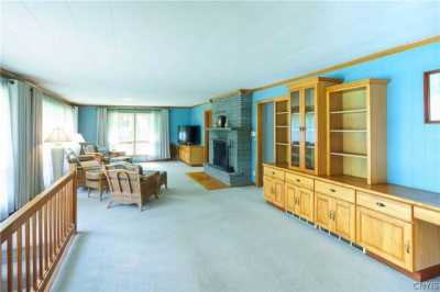 Home For Sale in Tully, New York