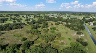 Residential Land For Sale in Sebring, Florida