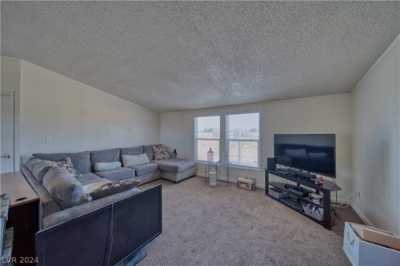 Home For Sale in Pahrump, Nevada