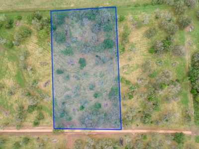 Residential Land For Sale in Van Vleck, Texas