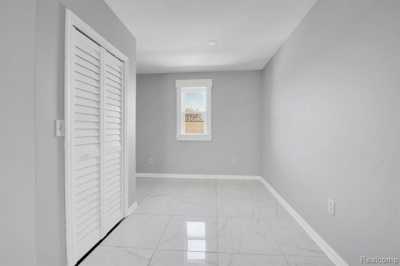 Apartment For Rent in Detroit, Michigan