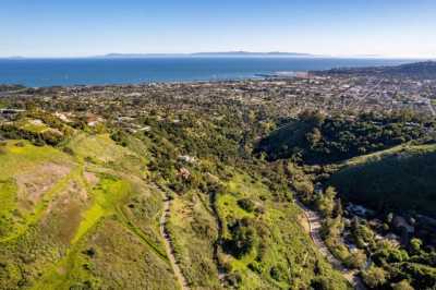 Residential Land For Sale in Santa Barbara, California