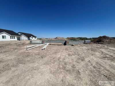 Home For Sale in Idaho Falls, Idaho