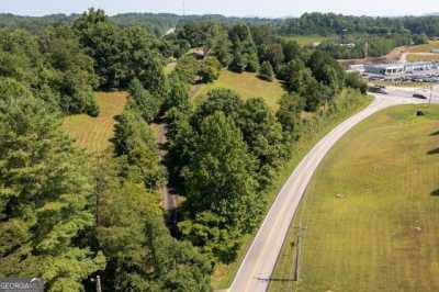 Residential Land For Sale in Blue Ridge, Georgia