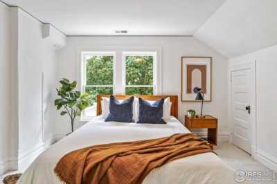 Home For Sale in Boulder, Colorado