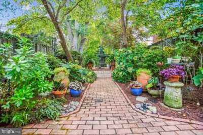 Home For Rent in Alexandria, Virginia