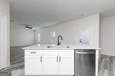 Home For Sale in Dacula, Georgia