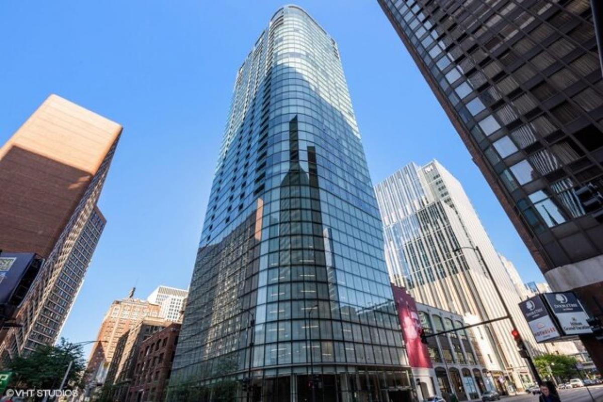 Picture of Residential Land For Sale in Chicago, Illinois, United States