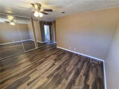 Home For Sale in Apple Valley, California