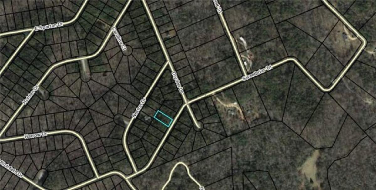 Picture of Residential Land For Rent in Westminster, South Carolina, United States