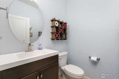 Home For Sale in Severance, Colorado