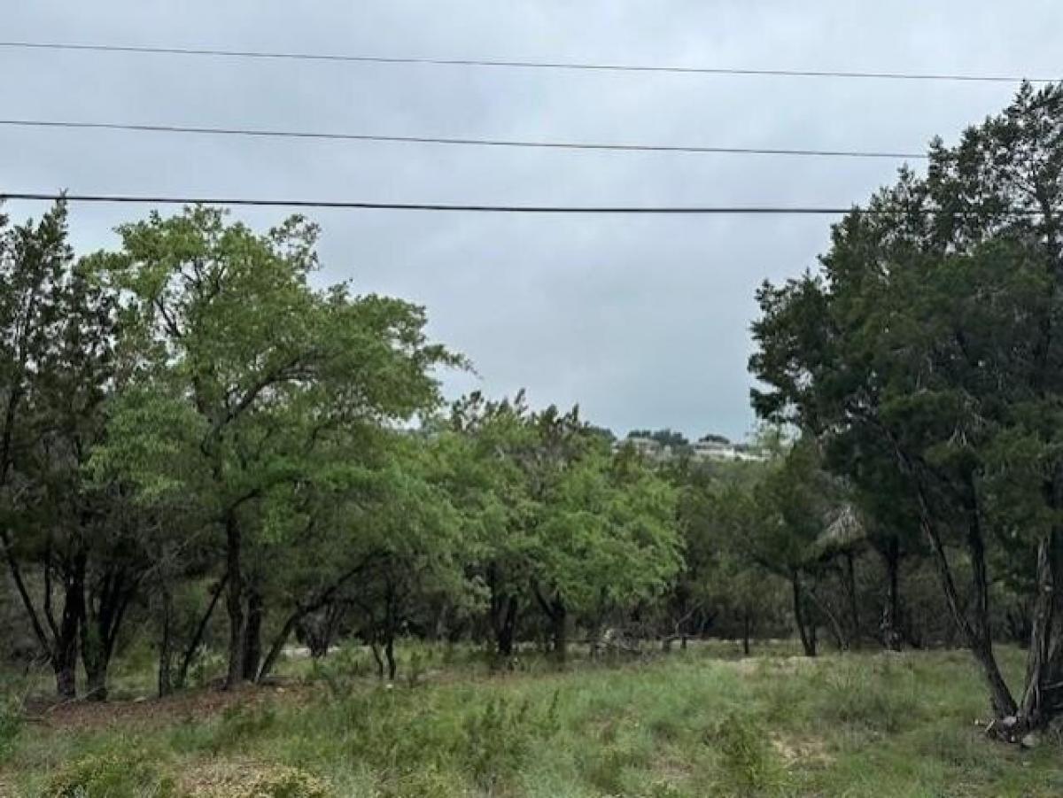 Picture of Residential Land For Sale in Lago Vista, Texas, United States