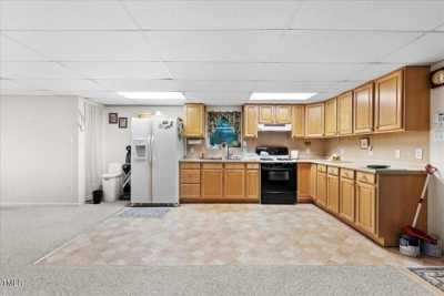 Home For Sale in Henderson, North Carolina