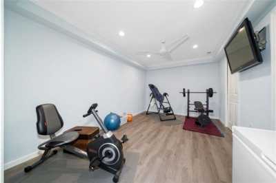 Home For Sale in Canton, Georgia