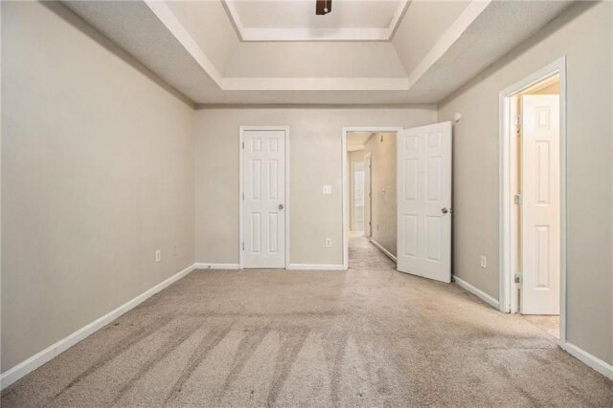 Picture of Home For Sale in Ellenwood, Georgia, United States