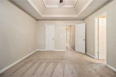 Home For Sale in Ellenwood, Georgia