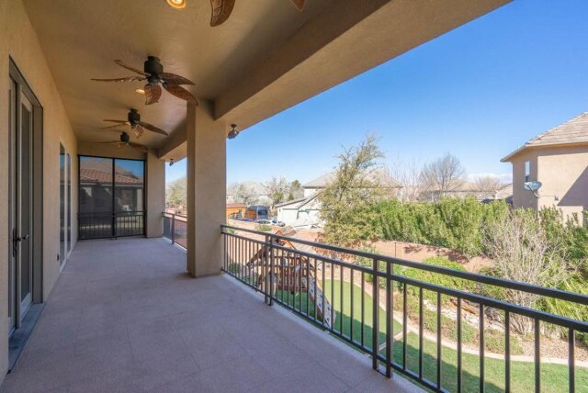 Picture of Home For Sale in Saint George, Utah, United States