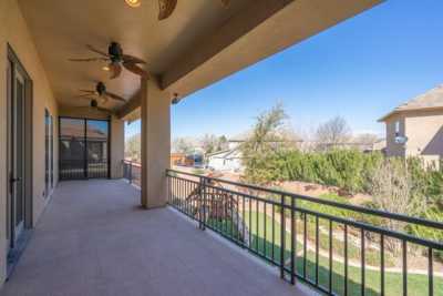 Home For Sale in Saint George, Utah