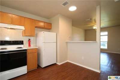 Home For Sale in Killeen, Texas