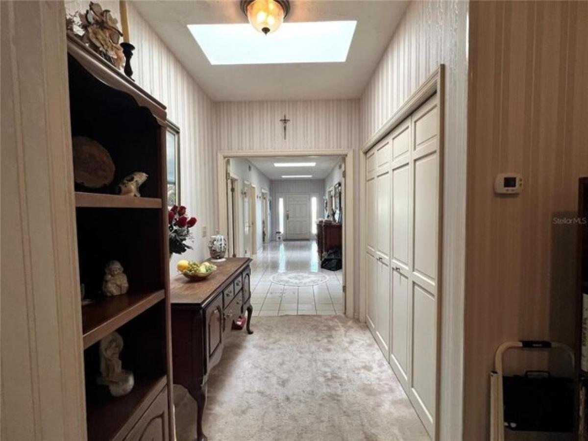 Picture of Residential Land For Sale in Okeechobee, Florida, United States