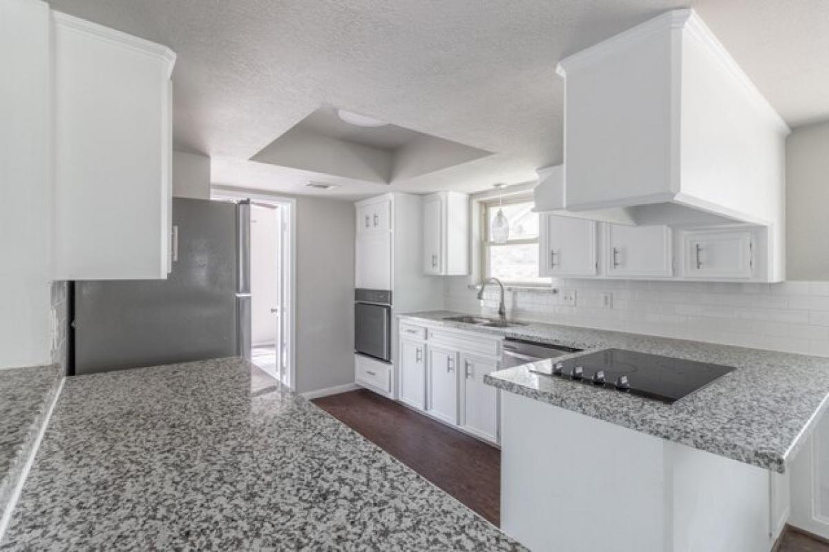 Picture of Home For Sale in Humble, Texas, United States