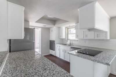 Home For Sale in Humble, Texas