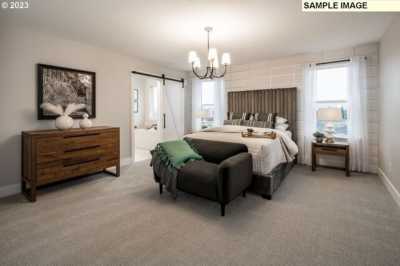 Home For Sale in Ridgefield, Washington