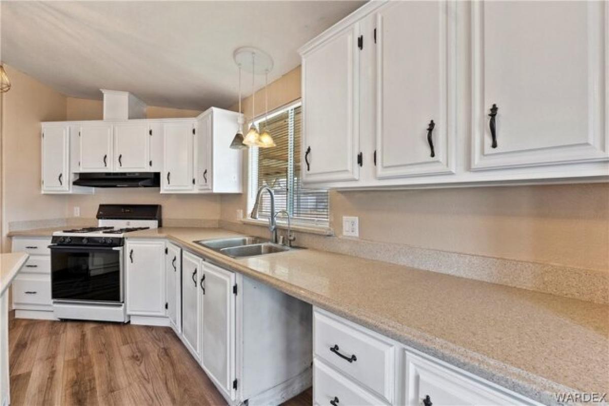 Picture of Home For Sale in Bullhead City, Arizona, United States