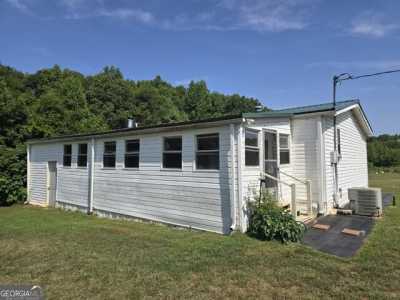 Home For Sale in Hartwell, Georgia