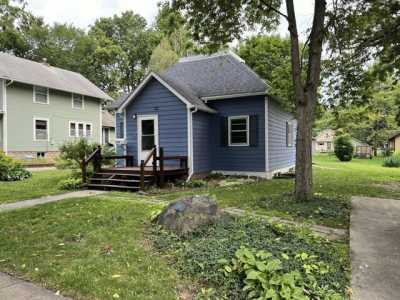 Home For Sale in Ames, Iowa