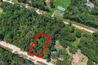 Residential Land For Sale in Livingston, Texas