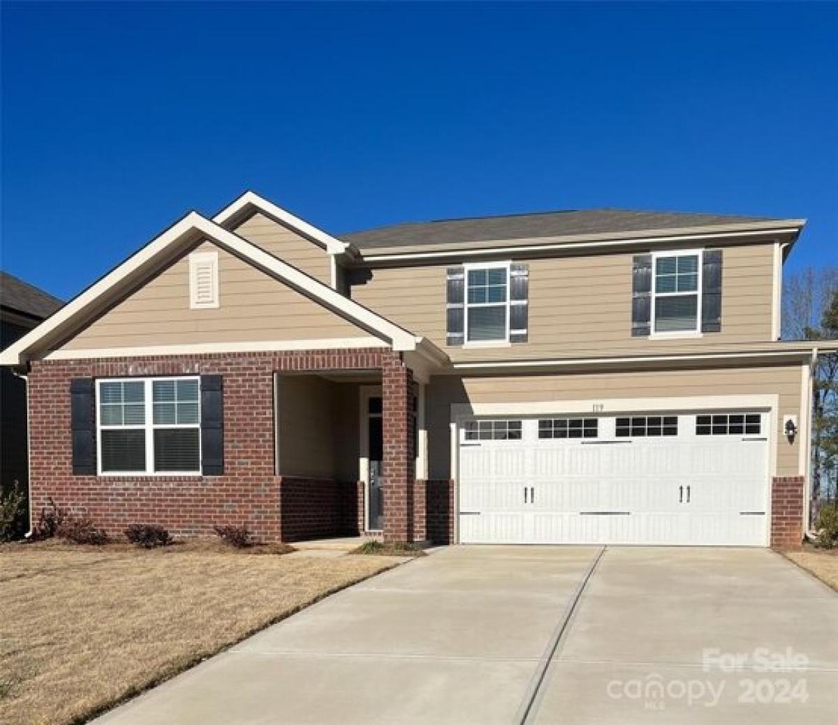 Picture of Home For Sale in York, South Carolina, United States