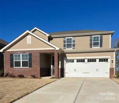 Home For Sale in York, South Carolina