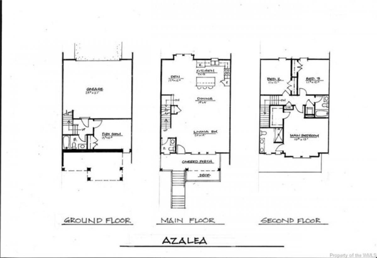 Picture of Home For Sale in Williamsburg, Virginia, United States