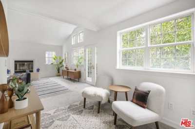 Home For Sale in Marina del Rey, California