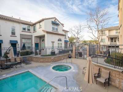 Home For Sale in Whittier, California