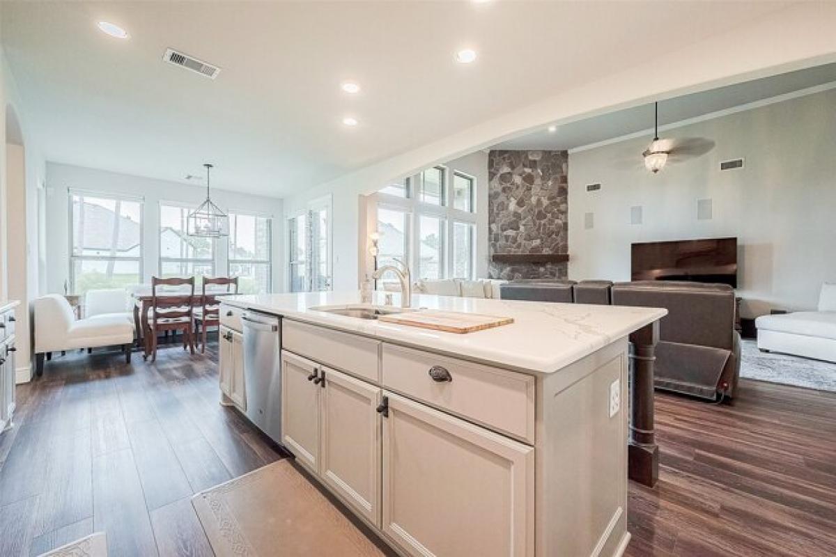 Picture of Home For Sale in Magnolia, Texas, United States