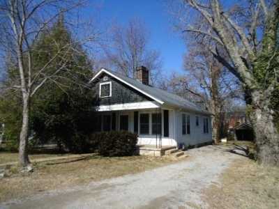 Home For Rent in Murfreesboro, Tennessee