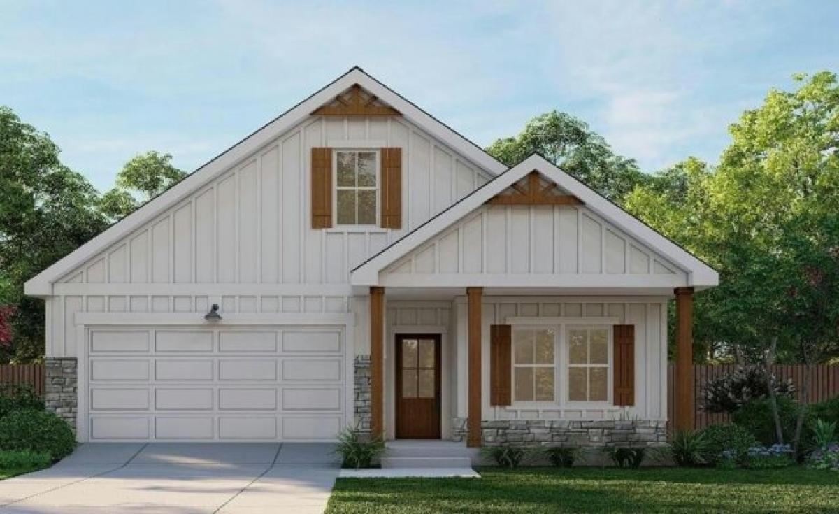 Picture of Home For Sale in Dothan, Alabama, United States