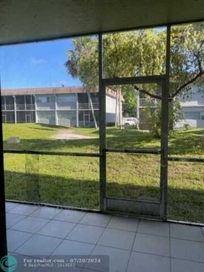 Home For Rent in Tamarac, Florida