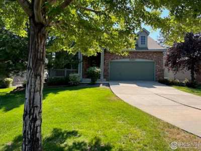 Home For Sale in Broomfield, Colorado