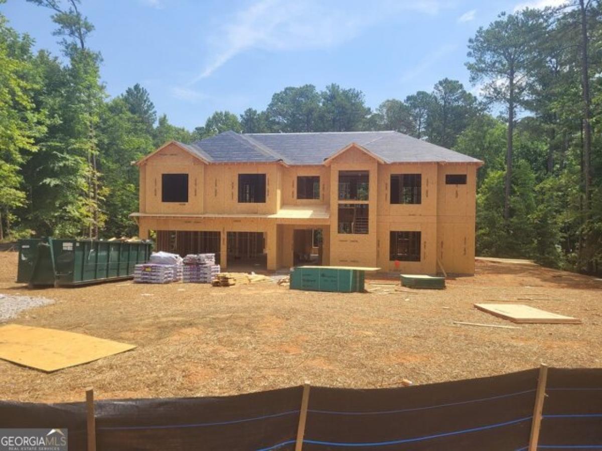 Picture of Home For Sale in Dacula, Georgia, United States