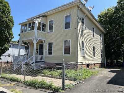 Home For Sale in Hartford, Connecticut