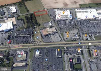 Residential Land For Sale in Salisbury, Maryland