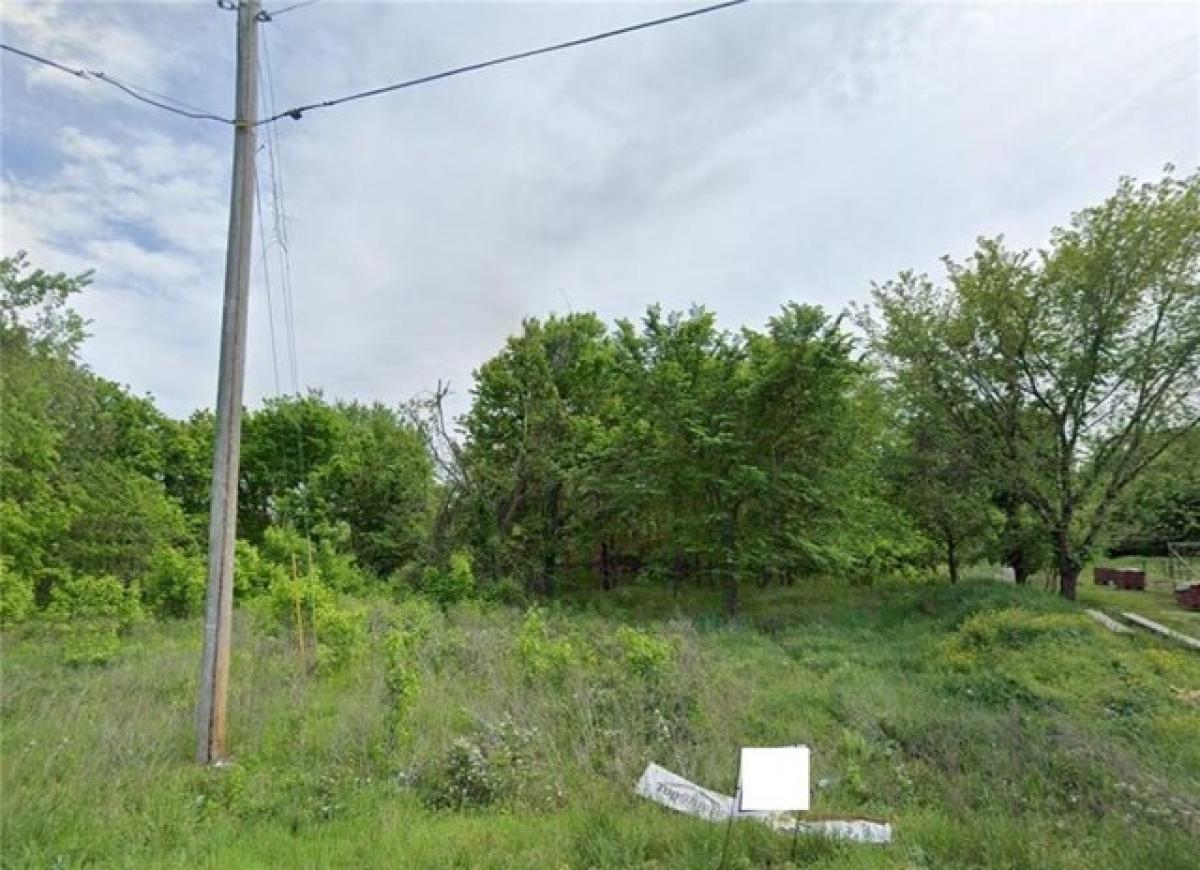 Picture of Residential Land For Sale in Bella Vista, Arkansas, United States
