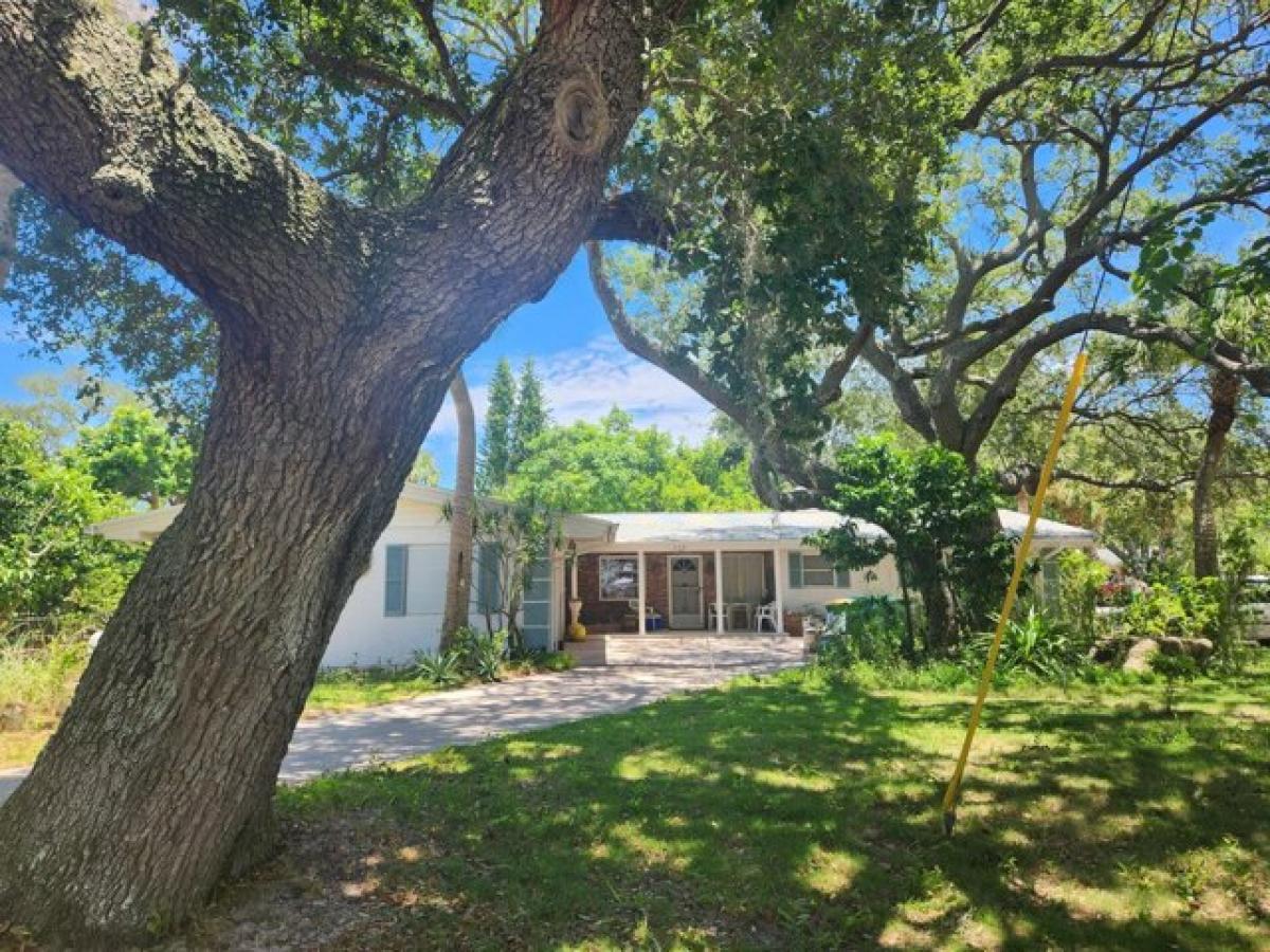 Picture of Home For Sale in Indialantic, Florida, United States
