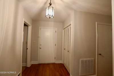 Home For Sale in Southern Pines, North Carolina