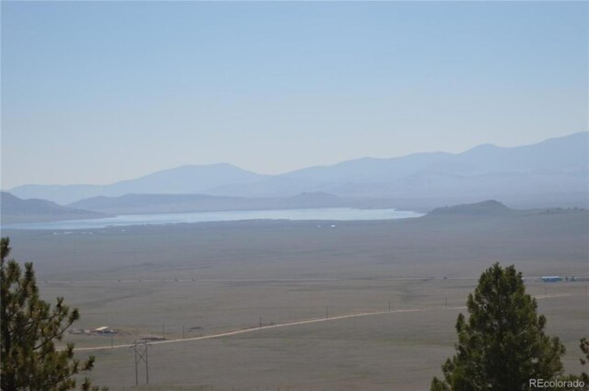 Picture of Residential Land For Sale in Hartsel, Colorado, United States