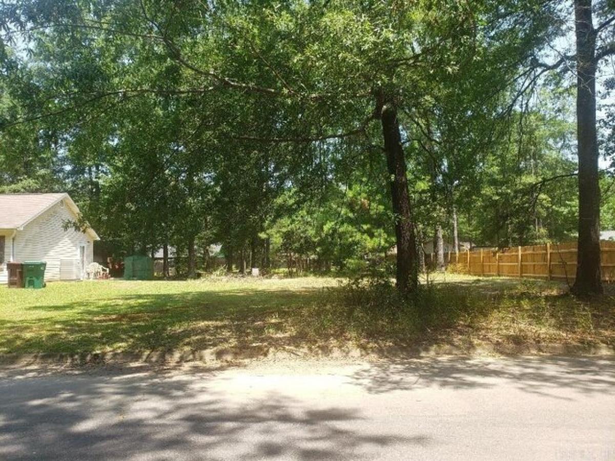 Picture of Residential Land For Rent in Pine Bluff, Arkansas, United States