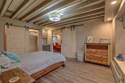 Home For Sale in Santa Fe, New Mexico